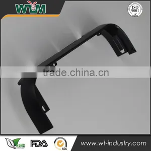 China Factory Professional Spare Parts Plastic Injection Moulding thumbnail-2