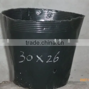 PVC Nursing Flowerpot thumbnail-1