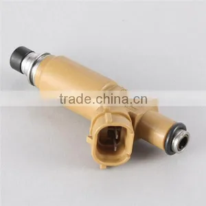 Hig Quality Fuel Injector for Toyota Rav4 Corona Townace Liteace OEM 23209-74170 thumbnail-4