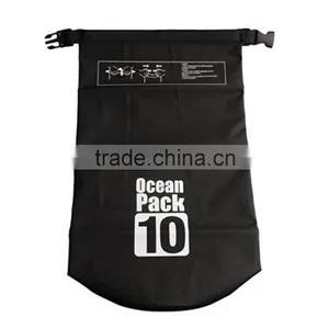 New Portable Double-Shoulder Bag Rafting Dry Bag 5L,10L,20L thumbnail-3