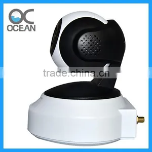 Ocean OC-Eye02S New Arrival High Definition 2 Megapixel CCTV Ip Camera Include 3.6mm Fixed Lens Support Iphone Android thumbnail-2