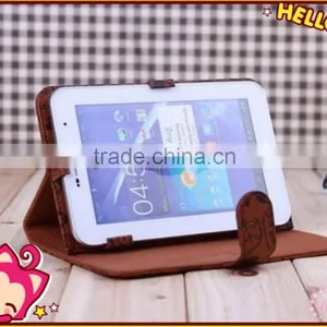 Hot Chocolate Love for Tablet Keyboard Case thumbnail-1