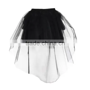 Devil Fashion 2015 Latest Underskirt SKT00201 thumbnail-3