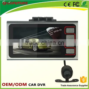 Factory Supply Hot Selling hd Night Vision Rear Manual Car Camera thumbnail-2