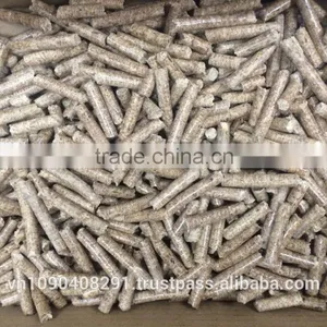 Wood Pellets 8mm thumbnail-1
