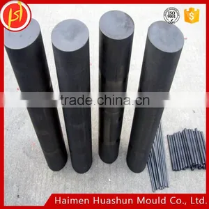 Graphite Carbon Electrode Rod thumbnail-3