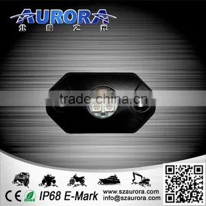2016 Wholesale Automobile Car Part Led Atv Bar Spotlight Led Atv Rock Light thumbnail-1