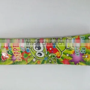 2g Popping Candy 1g*50pcs per Box thumbnail-1