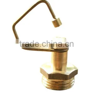 Brass Micro Refractive Nozzle thumbnail-1