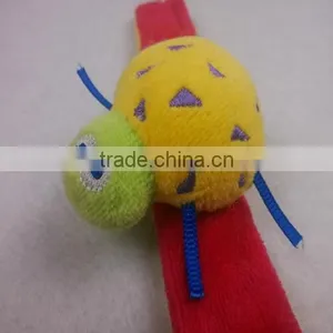 Promotional Cvc Cartoon Infants Handbell thumbnail-2