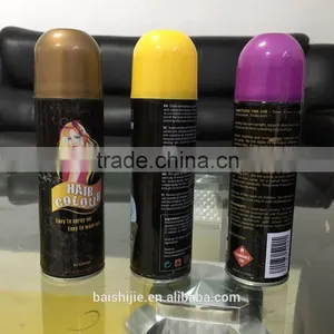 Natural Herbal Hair Dye thumbnail-4