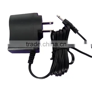 USA Plug UL Switching Usage 12v 0.5a AC DC Power Adapter thumbnail-5