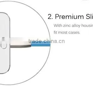 Zinc Alloy USB Data Charger Cable Cord Line for IPhone 6S 5S 5 6 Plus i Pad IPod thumbnail-6
