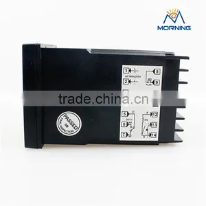 XMT 9000 72*72mm Egg Incubator Display Xmtd Temperature Controller thumbnail-4