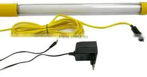 15w AC/DC Multi-function Fluorescent Working Light thumbnail-1