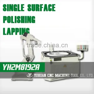 China Suppliers Polishing Machine for Tablet pc thumbnail-1