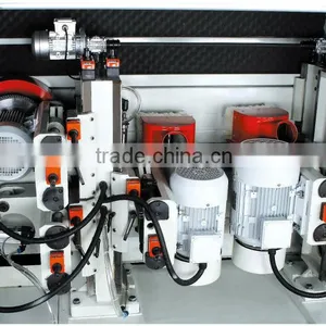 Furniture Equipment & Double End Tenoner thumbnail-3