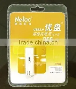 Rigid Clear PVC Film for Blistering Package for Vacuum Forming thumbnail-2