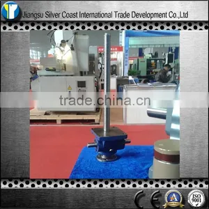 China Supply Motorized Worm Screw Gearbox thumbnail-2
