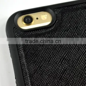 Magnetic Detachable PU Leather Phone Diary Case For IPhone 7 Plus thumbnail-5