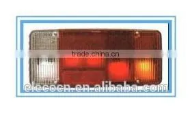 Iveco Eurotech Tail Lamp for Iveco Truck Body Parts thumbnail-1