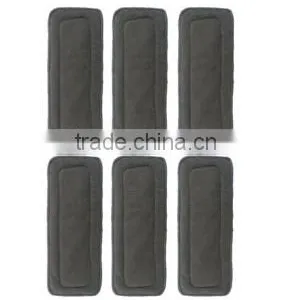 New Design Waterproof Baby Pocket Diaper With Double Gusset thumbnail-3