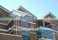 Building Heat Insulation Glass Paint thumbnail-1