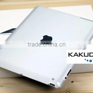 OEM Image Color! Skin Sticker Case for Ipad Air 2 Brushed Aluminum thumbnail-1