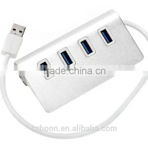 Hot Selling Usb 3.0 Interface Type and 4 Por 3.0 Hub Driver Download High Speed From CE/ROHS/FCC Certification Manufacturers thumbnail-3