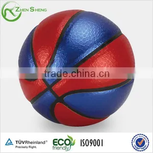 Zhensheng Basketballs Games thumbnail-6