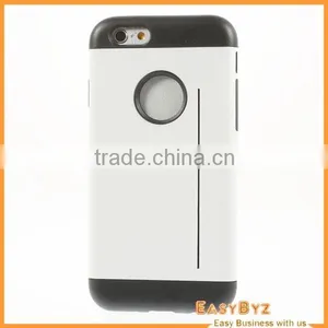 COVER CASES FOR IPHONE 6 ARMOR PLASTIC thumbnail-1