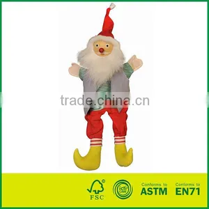 Old Man Hand Puppet thumbnail-1