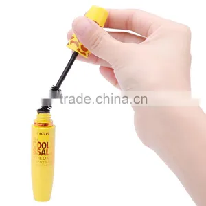Professional Makeup Tool Black Cosmetic Mascara Eyelash Extension Length Curling Eye Lashes thumbnail-1