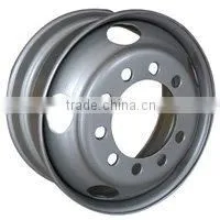 17.5 Truck Rims for Sale With Cheap Price thumbnail-1