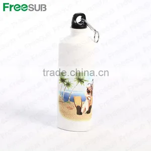 Factory Directly 750ml Blank Sport Aluminum Custom Sports Bottles thumbnail-2