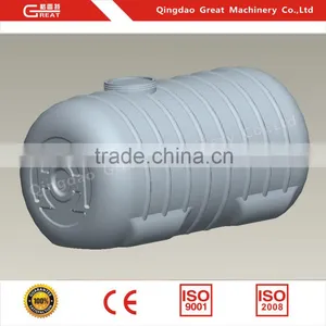 5000L Plastic Machinery, Automatic Blow Mould Making Machine thumbnail-5