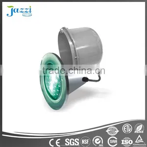 JAZZI Wholesale Low Price High Quality Led Underwater Fountain Light , Waterproof Underwater Light , Light 070104-070107 thumbnail-1