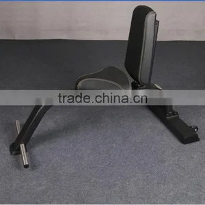 China Gym Equipment Multi Purpose Bench thumbnail-3