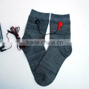 Diabetes Therapy Socks thumbnail-1