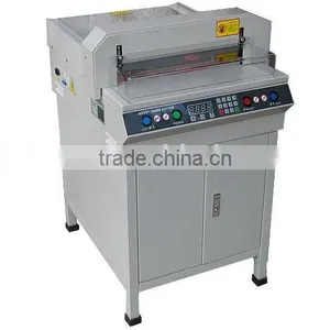 Mini Paper Cutting Machine,paper Cutter thumbnail-1