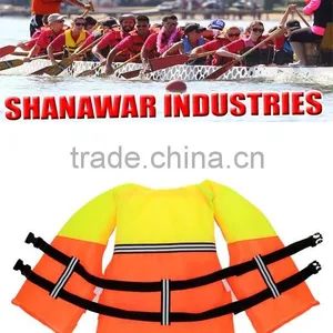Life Vests With Storage Bag thumbnail-6