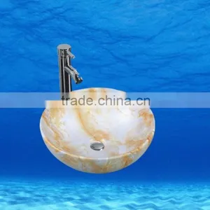 Made in China Eastern Asia Chaozhou Industrial Wash Basins thumbnail-6