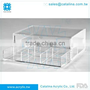 ACRYLIC ORGANIZING BOX thumbnail-6