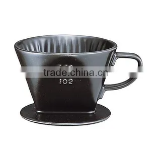 Pour Over Coffee Maker, Pourover Coffee Dripper thumbnail-1