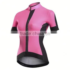 2016 New Hot White Cycling Jerseys thumbnail-1