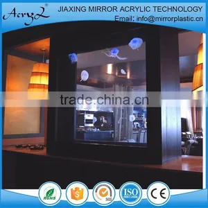 High Quality Jellyfish Tank Buy Acrylic Fish Tank thumbnail-3