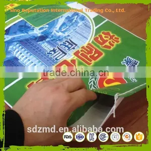 Plastic Best Price Plastic Corn Reusable and Recycled Chemical Bag With CE Certificate thumbnail-3
