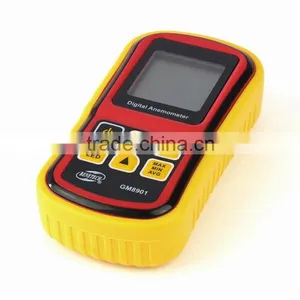 Anemometer GM8901 Wind Tester Digital Anemometers Wind Vane Anemometer thumbnail-3