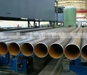 API Oilfield Conductor Pipe/SSAW Line Pipe X42, X46, X52 in Oil and Gas Industry thumbnail-5