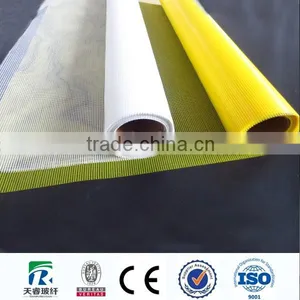 Pvc Coated Fiberglass Mesh thumbnail-3